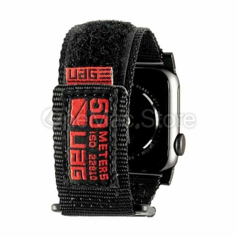 Ремінець UAG Active для Apple Watch 38/40/41/42/44/45/Ultra 49 mm