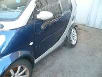 Smart Fortwo 0.7i 61cv - Pecas de mecanica e chapa  ( 58 mil km )