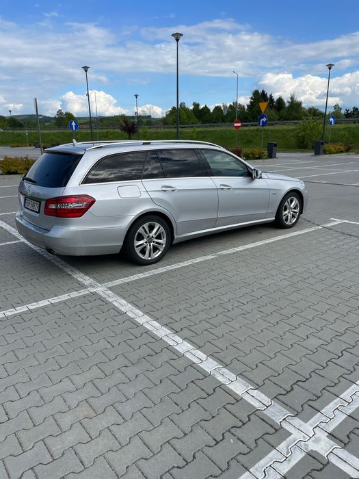 Mercedes w212 E300