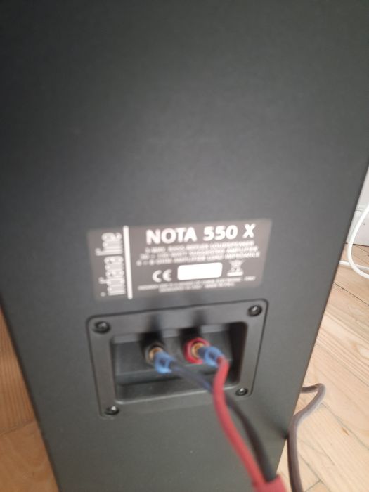 Kolumny Indiana line nota 550x
