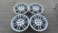 Komplet Felg Audi 5x112 R17