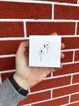 Oryginalne sluchawki Apple AirPods 4 ANC / Igła