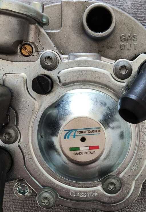 Редуктор tomasetto achille (at- 07 100hp 67r- 013824)
