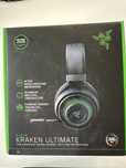 Słuchawki gamingowe Razer Kraken Ultimate - Nowe