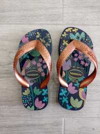 Havaianas para menina EUR 25-26 e 27-28