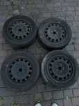 Koła VW Golf 6 Audi SKODA 16x 5x112 6cali