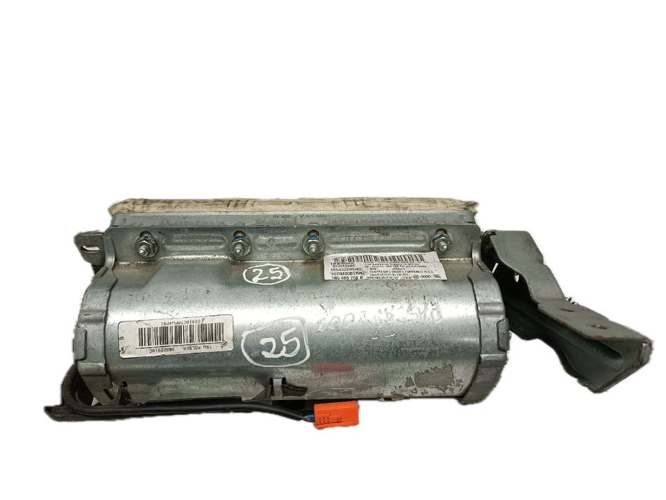 Airbag passageiro VOLKSWAGEN Passat (3B3)