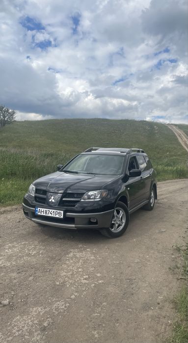 Продам аутлендер