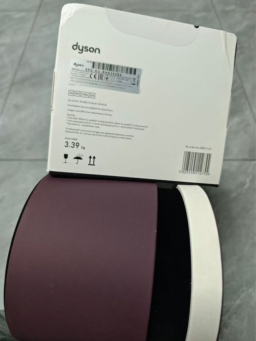 Dyson Airwrap Coanda 2х Multi Styler &Dryer