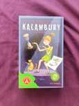 Gra Mini Kalambury