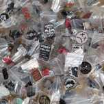 Pin Gamer Love Diversos