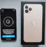 iPhone 11 pro 256gb 96%