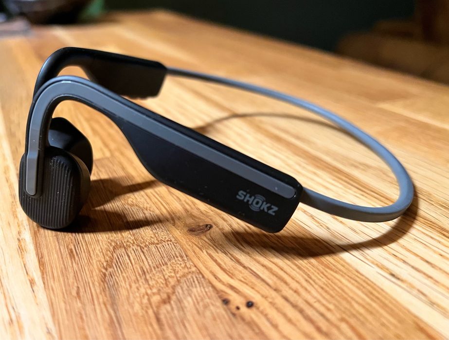 Sluchawki kostne Shokz openmove s661