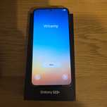 Samsung Galaxy S23+ Black Dual Sim gwarancja