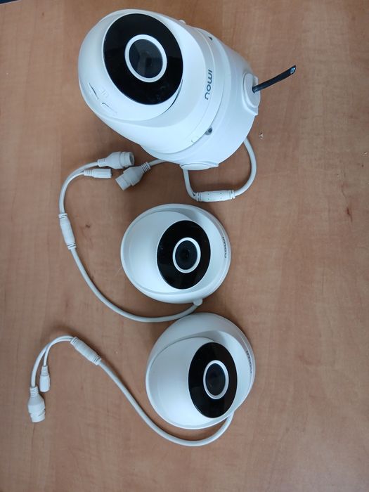 IP відеокамера IMOU