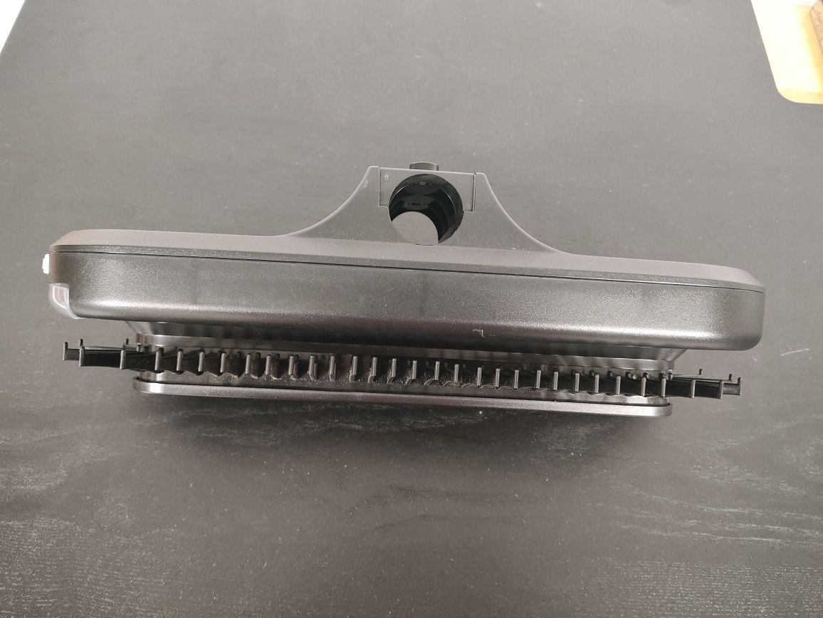 Suporte giratório para gravatas