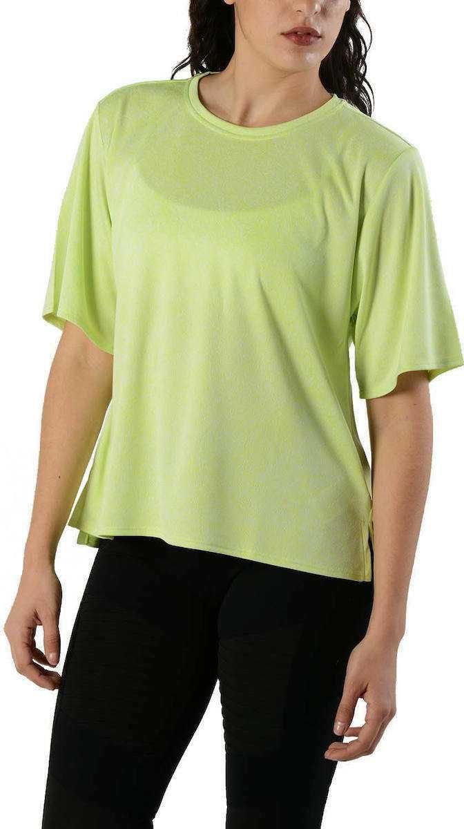 Nowa ADIDAS COOL TEE Climalite Damska Koszulka Roz S-M T shirt CF3912