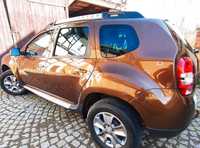 Dacia Duster dCi 110 4x4