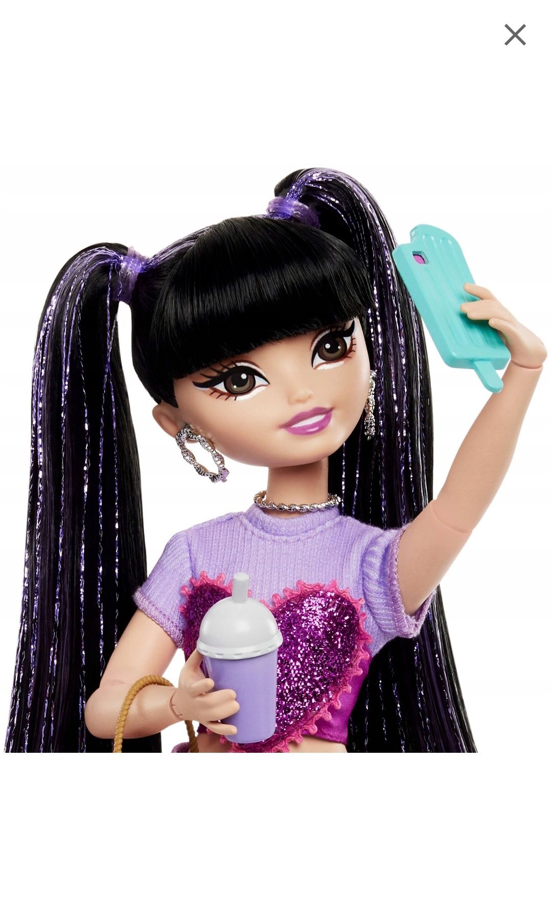Lalka Barbie Dream Besties Renee HYC24 Bajka na YouTube