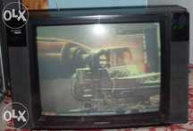 Телевизор Grundig M70-580 IDTV