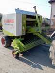 Prasa Claas Rolland