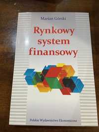 Rynkowy system finansowy Górski