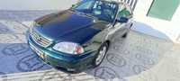 Toyota Avensis 2.0 D4-D Diesel