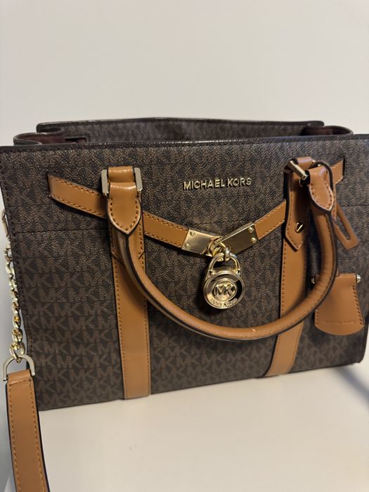 Сумка Michael  Kors