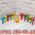 Игрушки Фигурки Спрунки Sprunki Toy