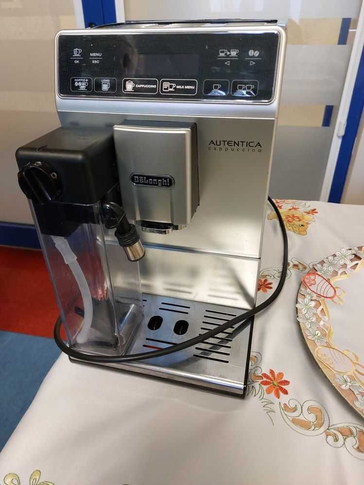 Ekspres De' Longhi