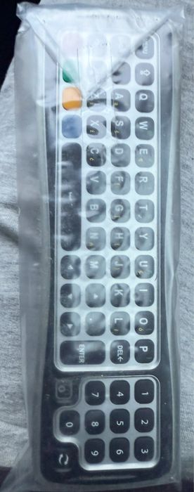 Oryginalny pilot upc/plau horizon