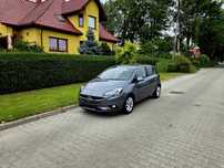 Opel Corsa Klima*Super Stan*