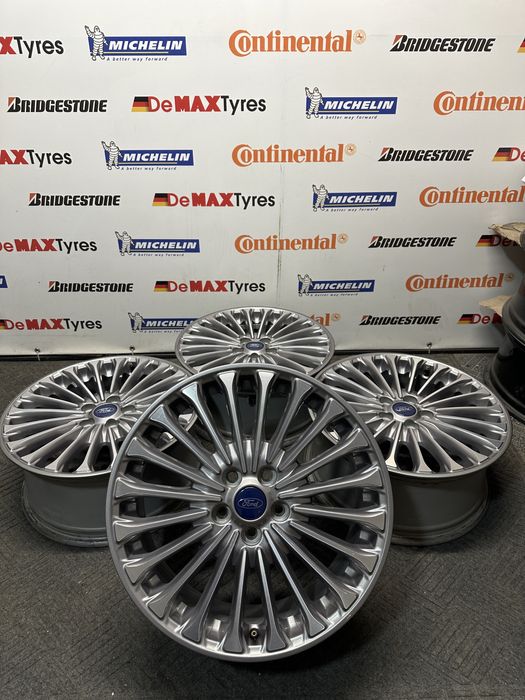 Оригінальні диски Ford! R 18! 5*108!