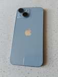 iPhone 14 stan igła/bat. 88% gwarancja do 02.26