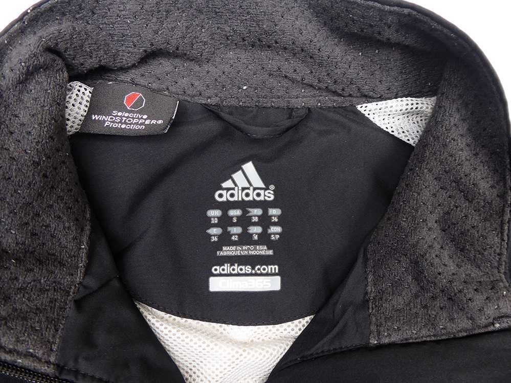 Adidas Supernova Formotion Windstoper kurtka do biegania