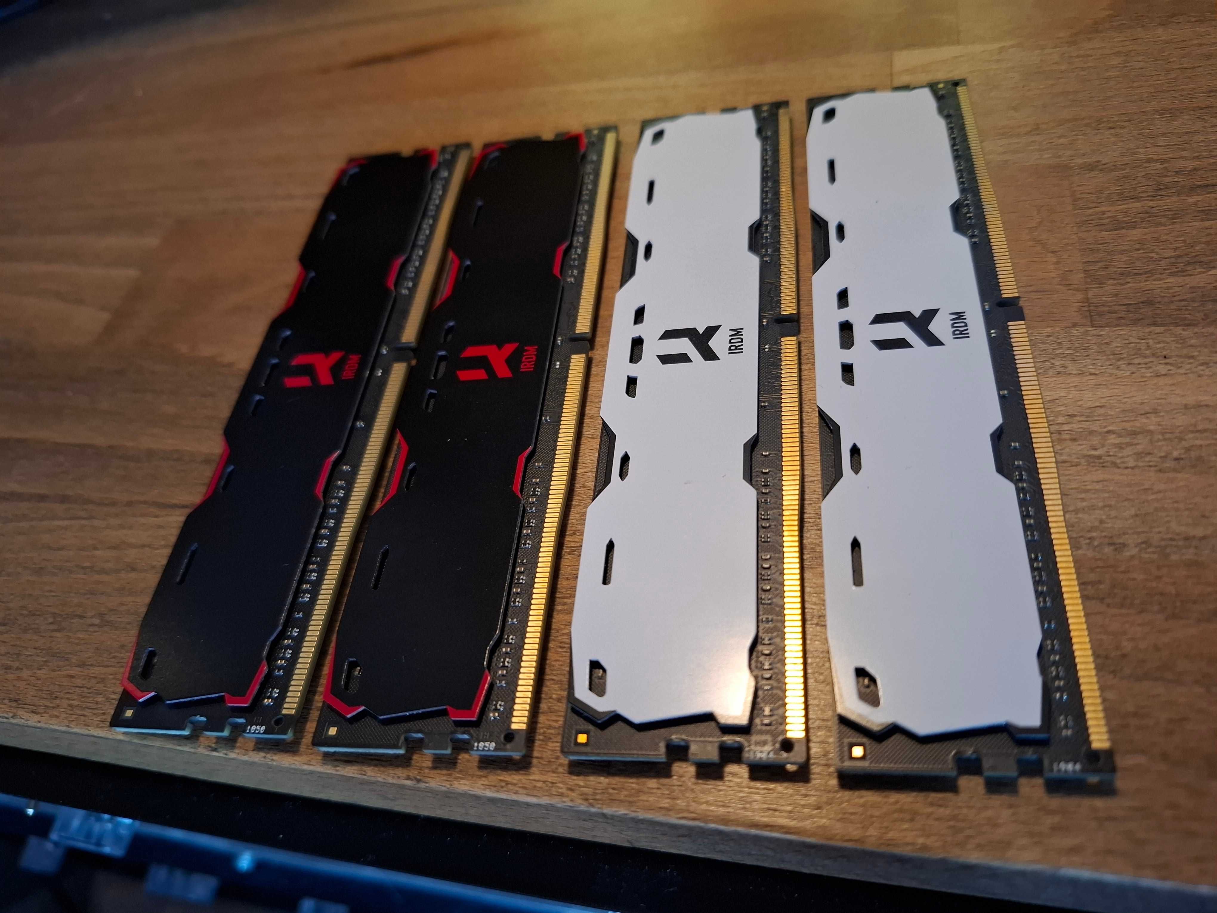 RAM DDR4 IRDM GoodRam 16GB (2x8GB) 2400