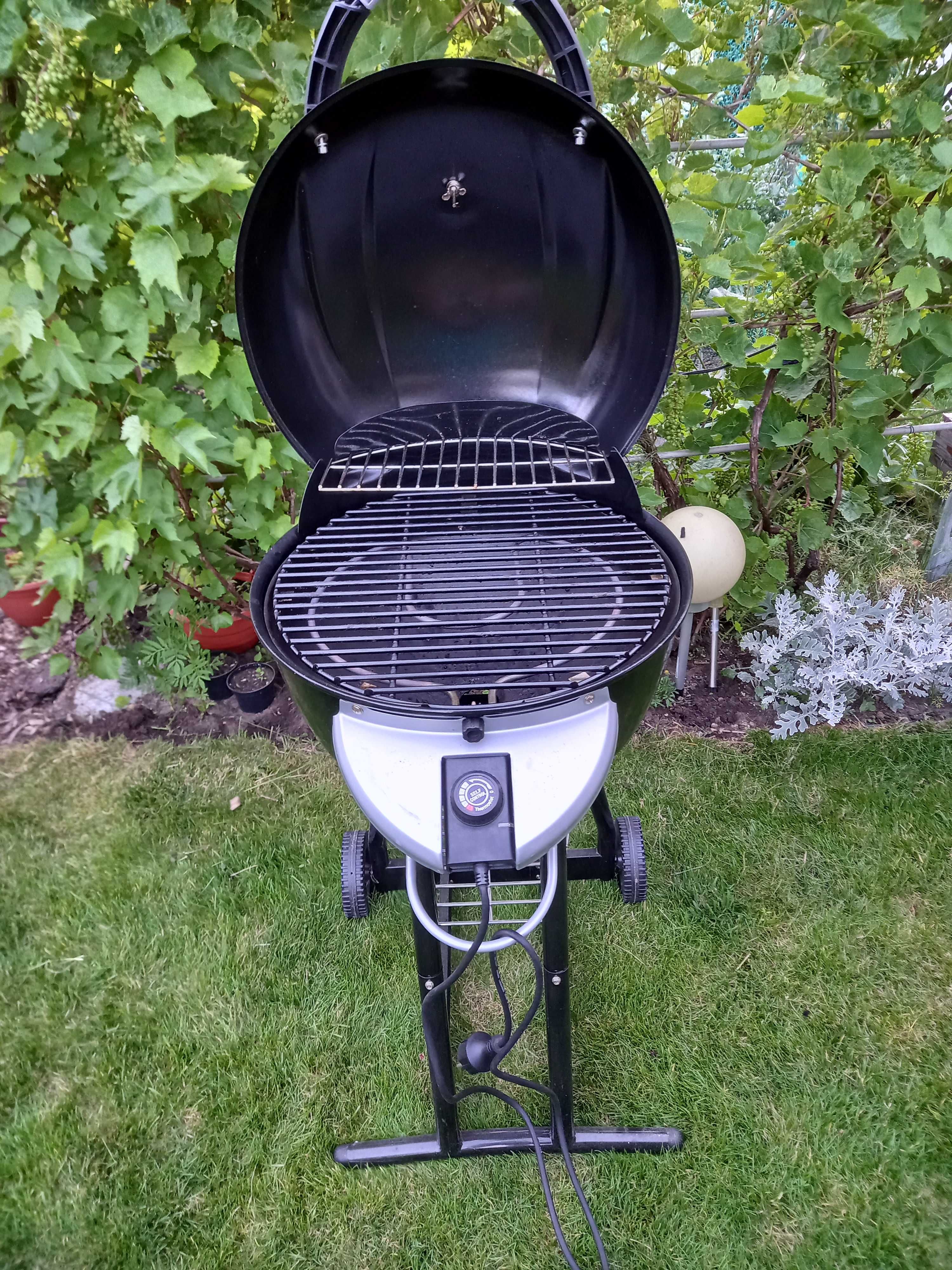 Grill Master Grill & Party.