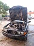 Bmw e36 316i motor bom