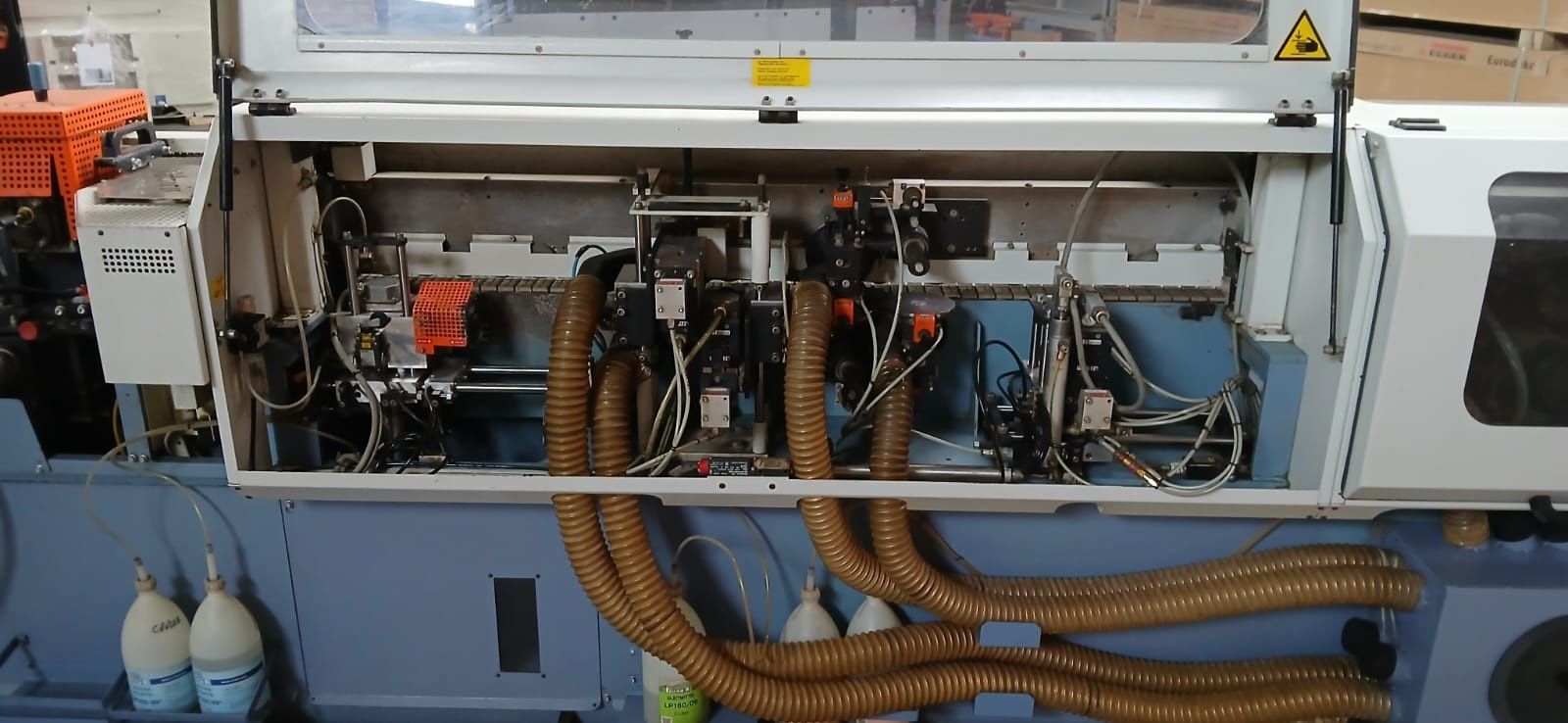 Okleiniarka Hebrock AKV 3005
