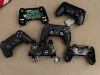 Pad PS4 Dualshock