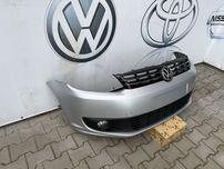 Бампер передній передний VW Touran Туран Caddy Кадді 10-15рр. оригінал