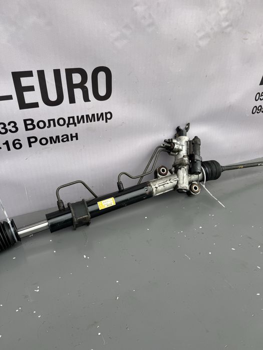 Рульова Рулевая рейка Chevrolet Epica Evanda шевроле Епіка Еванда