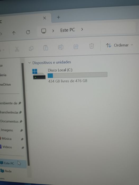 Portatil hp probook 440 g8 i5 1135g7 16gb 512gb win 11