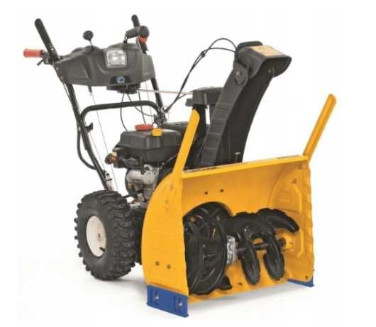 Odśnieżarka Spalinowa Cub Cadet XS2 61 SWE / 6KM / 61cm / Starter EL