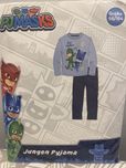 Pizama dwuczesciowa Paw PJ Masks 98/104