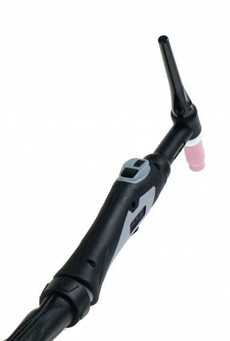Spawarka TIG Ideal  EXPERT TIG 201 DC PULSE Pro3.5 LCD