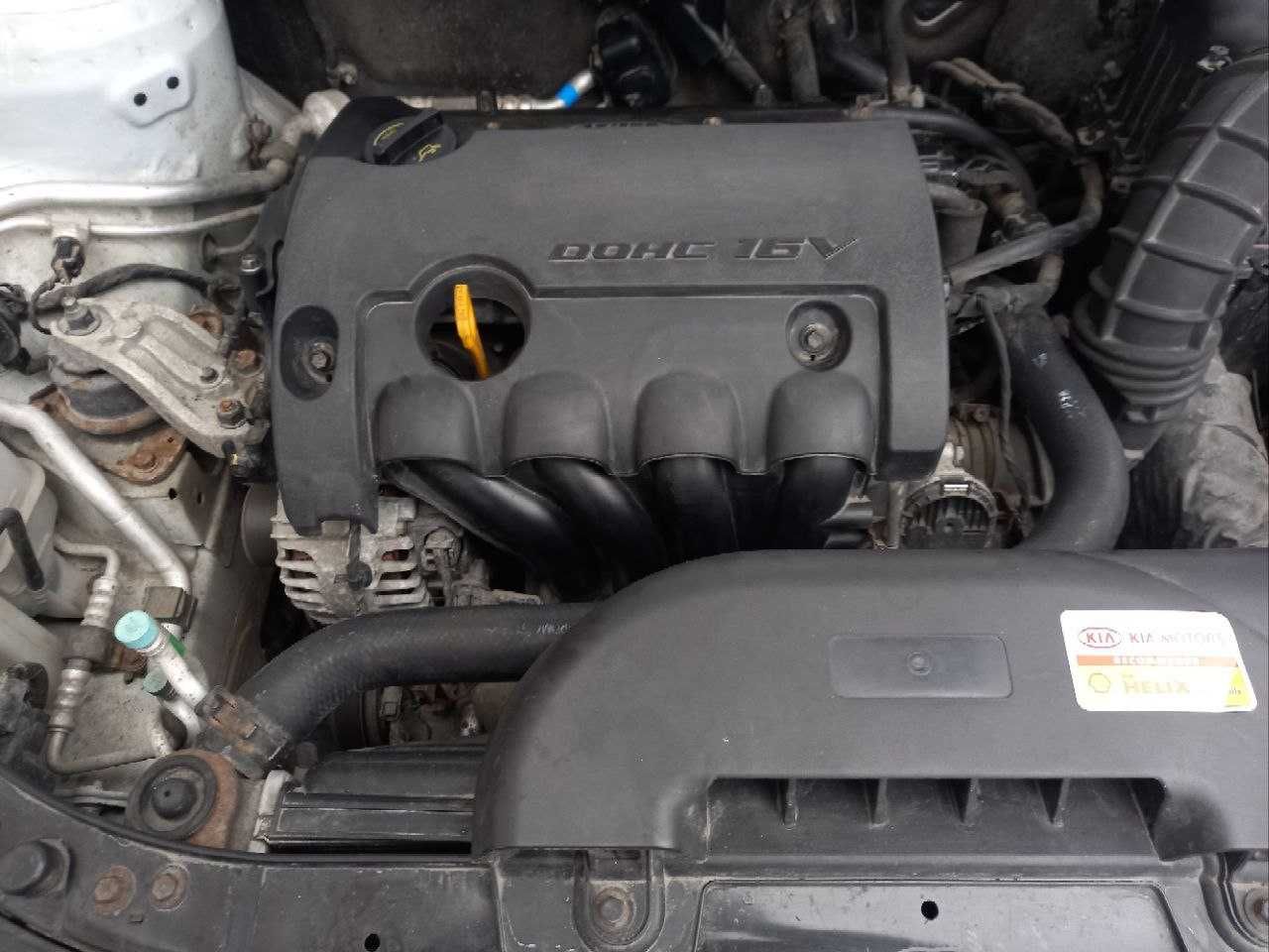 Kia Ceed універсал (2010 модельний рік)