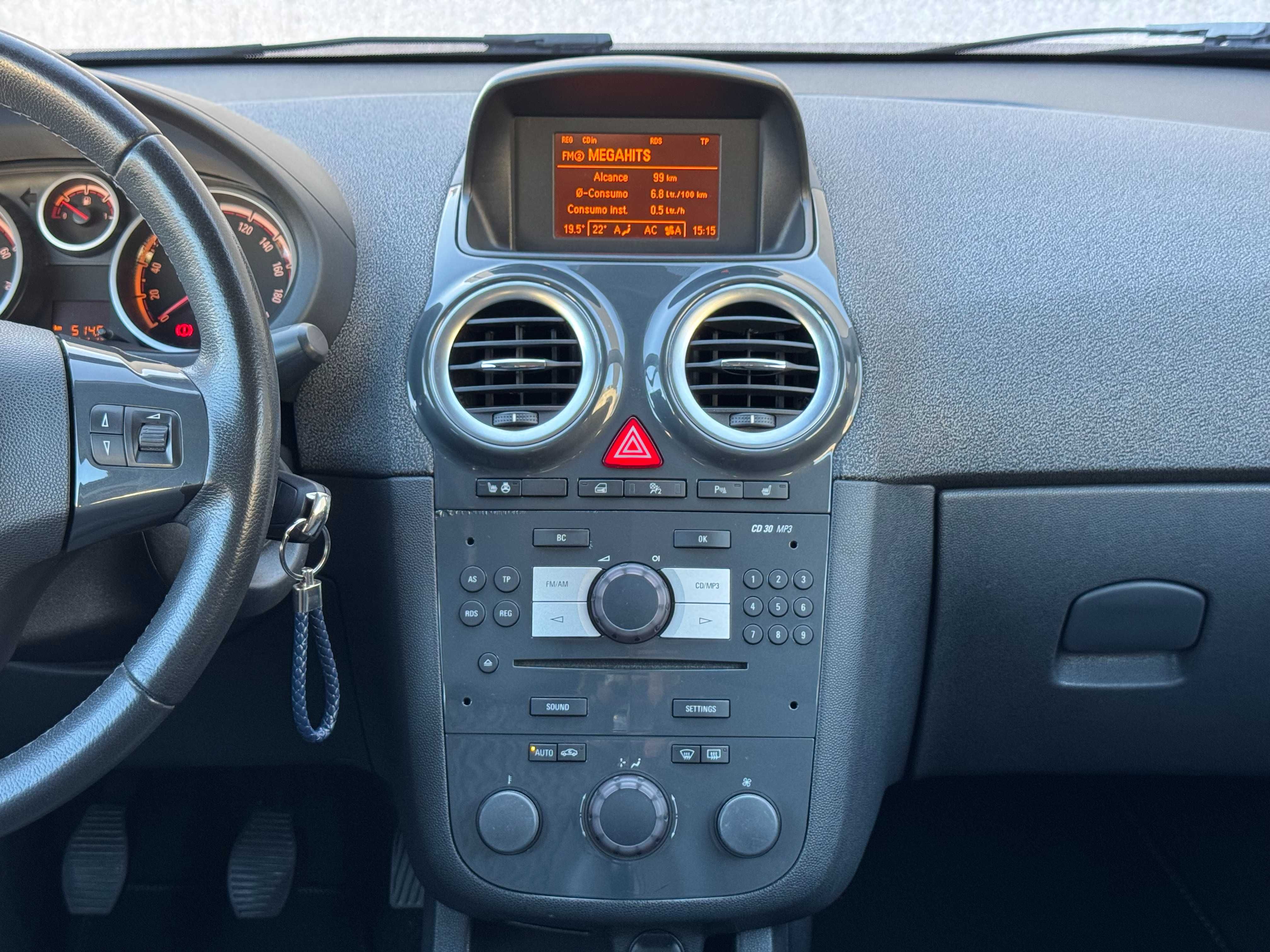 Opel Corsa 1.2 EcoFLEX Innovation