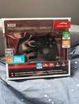 Bezprzewodowy pad speedlink xeox pro analog kontroler gamepad do PC