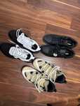 3 x buty - Jordan, Adidas, Levi’s - rozmiar 43 i 42  2/3